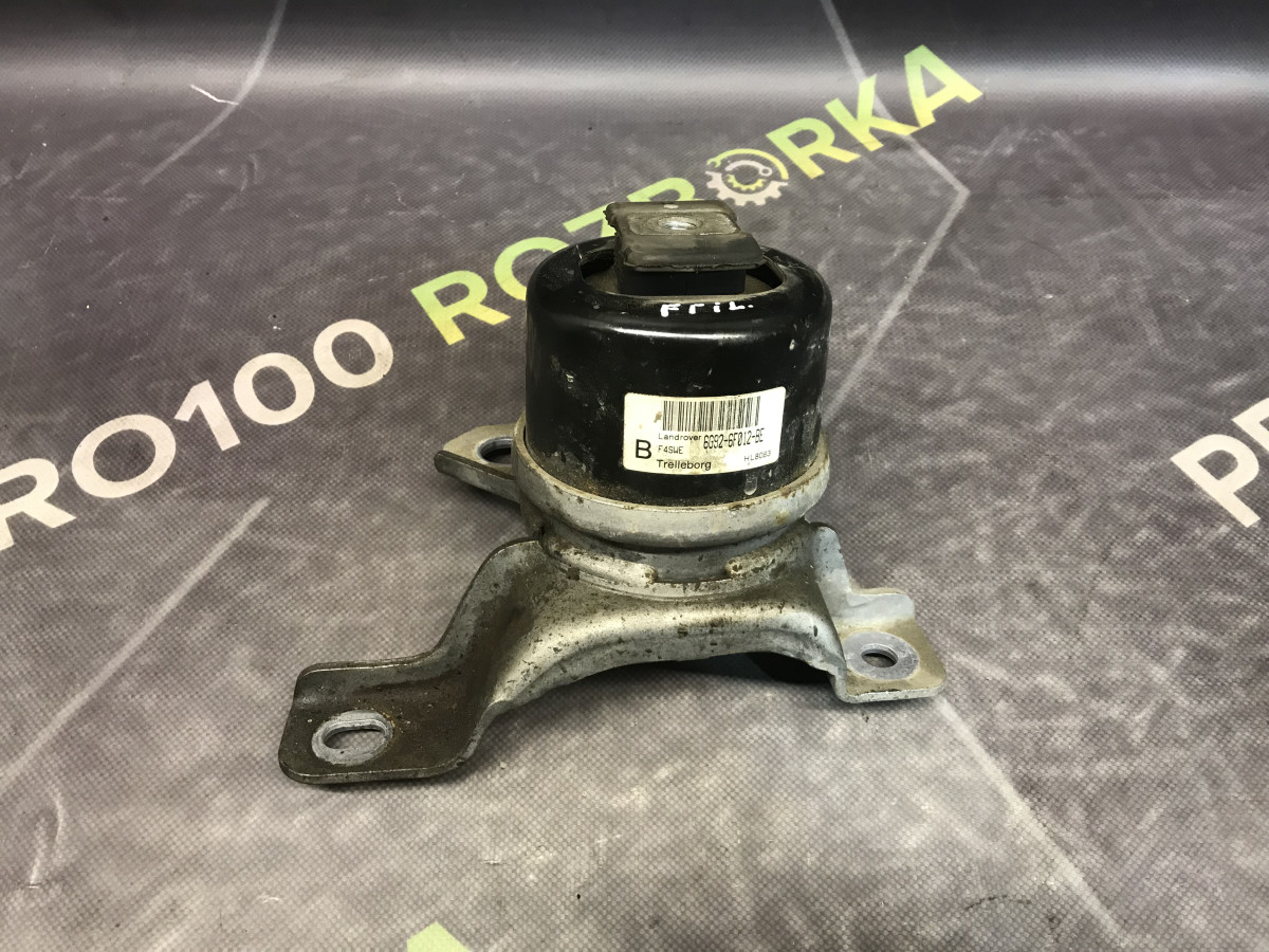 Подушка двигуна права 2.2HDI Land Rover Freelander 2 L359 06-14