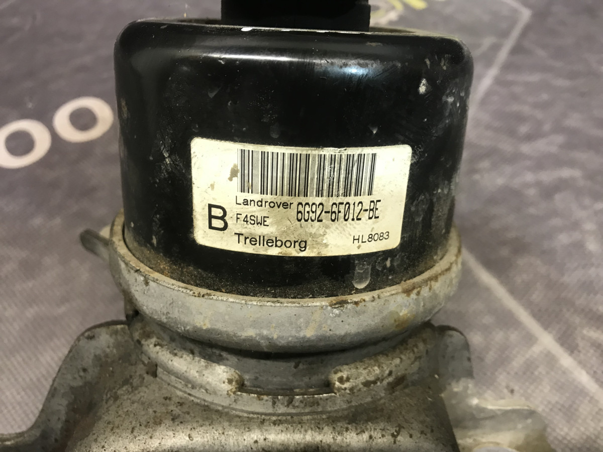 Подушка двигуна права 2.2HDI Land Rover Freelander 2 L359 06-14 - Зображення 3