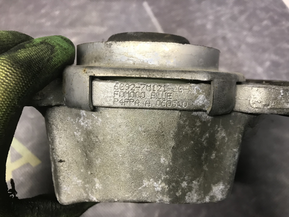 Подушка кріплення КПП 2.2HDI Land Rover Freelander 2 L359 06-14 - Зображення 3