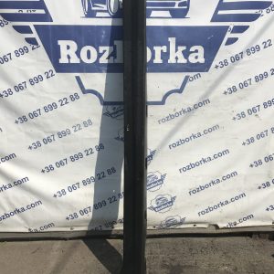 Накладка порога права Land Rover Freelander 2 L359 06-14