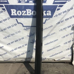 Накладка порога ліва Land Rover Freelander 2 L359 06-14