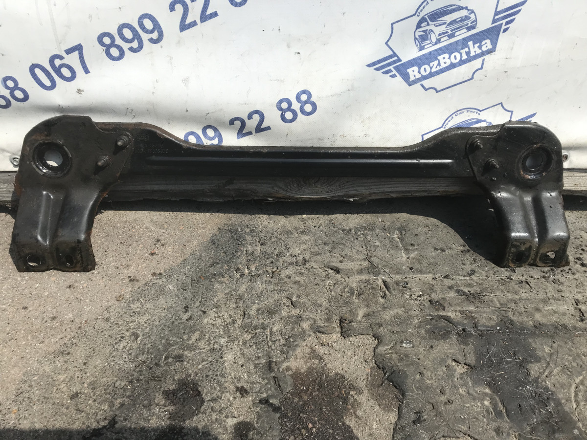 Кронштейн радіатора Land Rover Freelander 2 L359 06-14