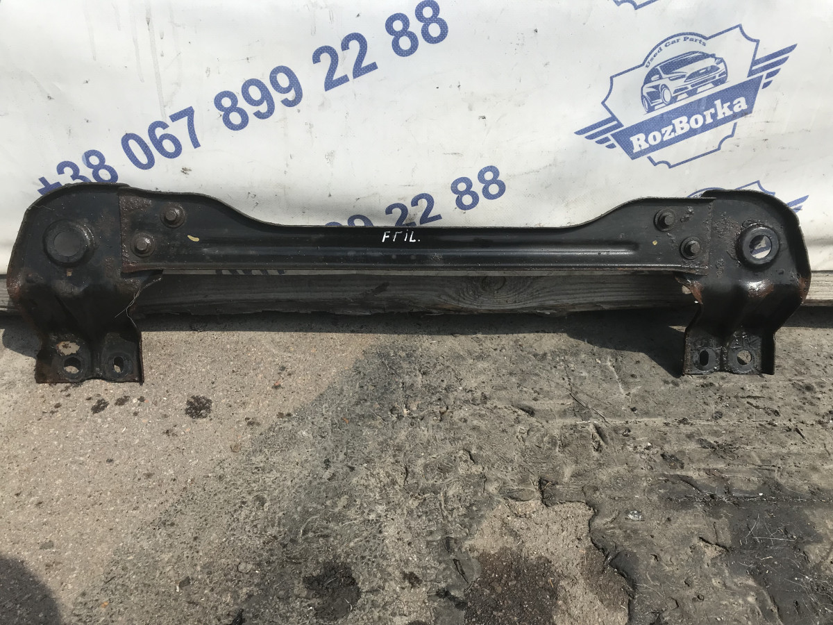 Кронштейн радіатора Land Rover Freelander 2 L359 06-14 - Зображення 3