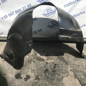 Підкрилок передній лівий Land Rover Freelander 2 L359 06-14