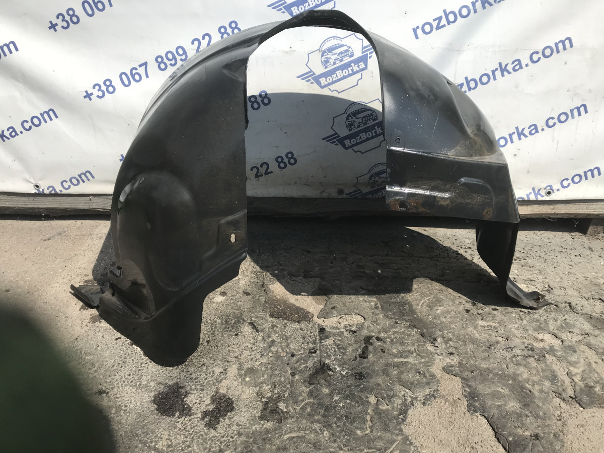Підкрилок передній лівий Land Rover Freelander 2 L359 06-14