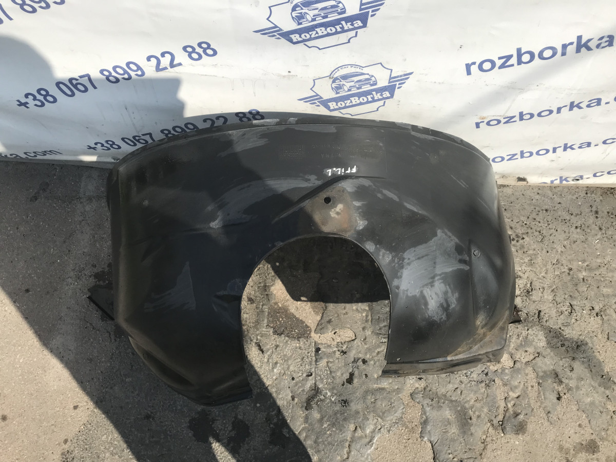 Підкрилок передній лівий Land Rover Freelander 2 L359 06-14 - Зображення 2