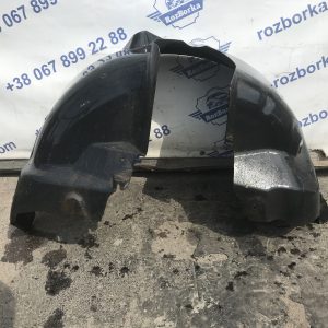 Підкрилок задній правий Land Rover Freelander 2 L359 06-14
