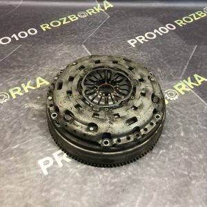 Комплект зчеплення 2.2HDI Land Rover Freelander 2 L359 06-14