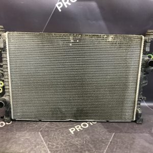 Радіатор охолодження 2.2HDI Land Rover Freelander 2 L359 06-14