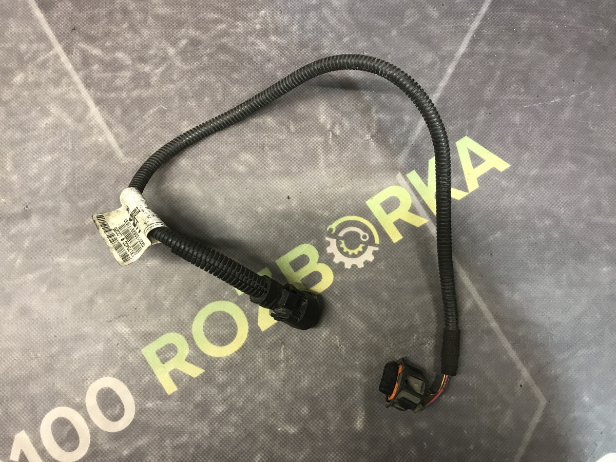Проводка паливного насосу OPEL Zafira B (05-11)