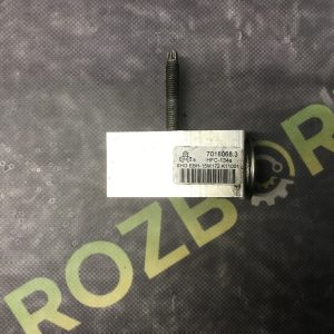 Клапан кондиціонера Opel Astra J (09-15)
