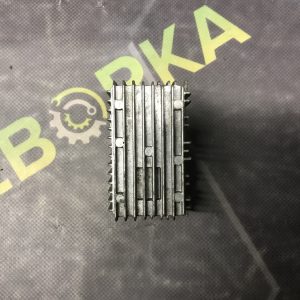 Реле свічок розжарювання 2.0D Opel Astra J 09-15