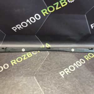 Кронштейн заднього бампера Opel Zafira B (05-11)