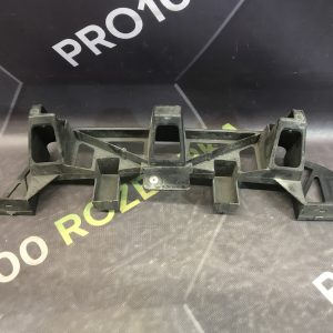 Кронштейн переднього бампера Opel Zafira B (05-11)
