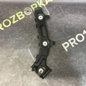 Кронштейн бампера заднього лівий Opel Zafira B (05-11)