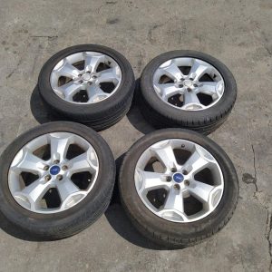 Диски комплект R18 5x108 FORD KUGA MK1 08-12