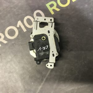 Привід заслінки пічки Honda CR-V 3 (06-12)