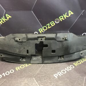 Накладка замка капота Honda CR-V 3 (10-12)