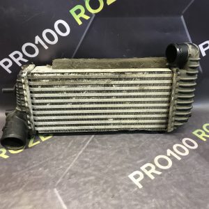 Радіатор інтеркулера 1.6D FORD Focus MK3 (11-18)