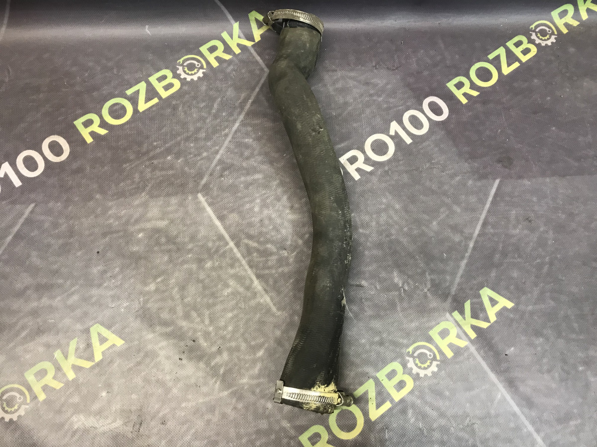 Патрубок інтеркулера 1.6D FORD Focus MK3 (11-18)