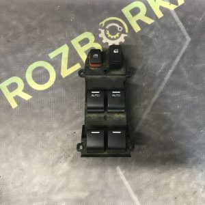 Кнопки склопідйомника праве кермо Honda CR-V 3 (06-12)