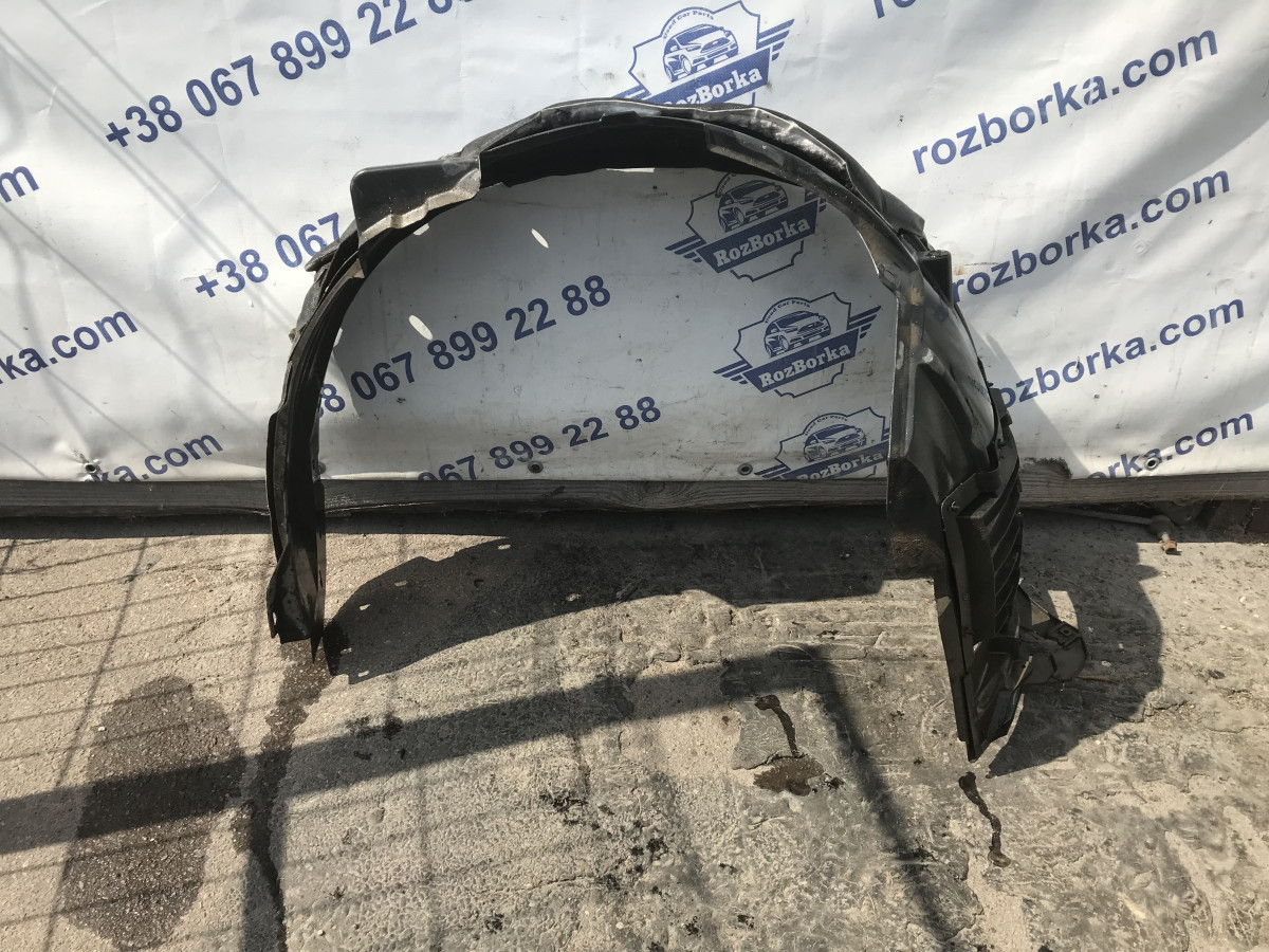 Підкрилок передній лівий Honda CR-V 3 (06-12)