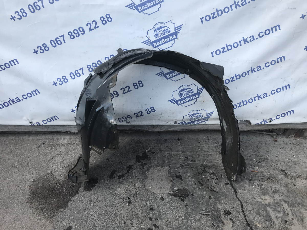 Підкрилок передній правий Honda CR-V 3 (06-12)