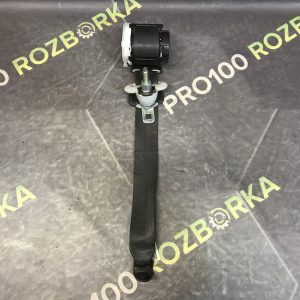 Ремінь безпеки задній лівий Honda CR-V 3 (06-12)