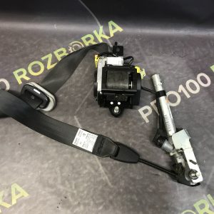 Ремінь безпеки передній правий Honda CR-V 3 (06-12)