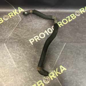 Патрубок системи охолодження 1.7D Opel Astra J (09-15)