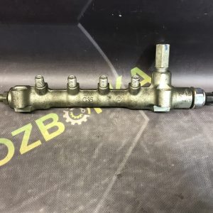 Паливна рейка 1.7D Opel Astra J (09-15)