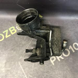 Олійний радіатор 1.7D OPEL Zafira B (05-11)