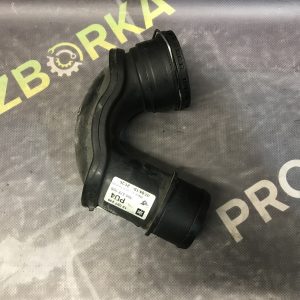 Патрубок інтеркулера 1.7D Opel Astra J 09-15