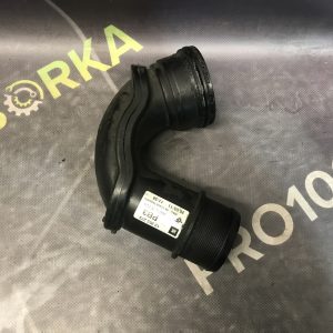 Патрубок інтеркулера 1.7D Opel Astra J 09-15