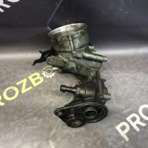 Корпус масляного фільтра 1.7D Opel Zafira B (05-11)