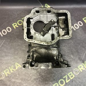 Масляний піддон двигуна 1.7D Opel Zafira B (05-11)
