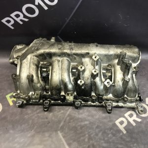 Колектор впускний 1.7D Opel Zafira B (05-11)