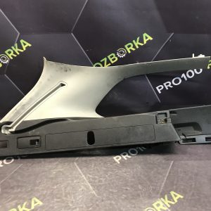 Накладка задня ліва універсал Opel Astra J 09-15