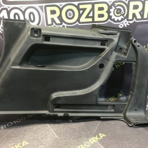 Карта багажника права Opel Zafira B (05-11)