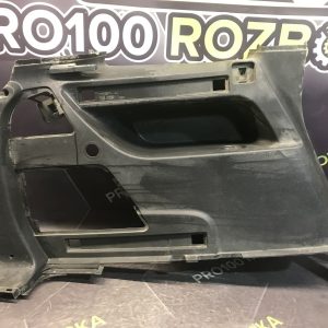 Карта багажника ліва Opel Zafira B (05-11)