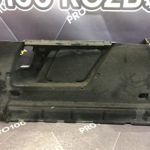 Обшивка багажника ліва універсал Opel Astra J (09-15)