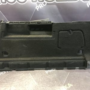 Обшивка багажника права універсал Opel Astra J (09-15)