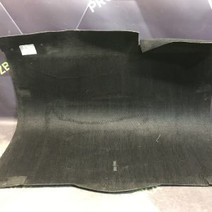 Підлога багажника хетчбек Opel Astra J (09-15)