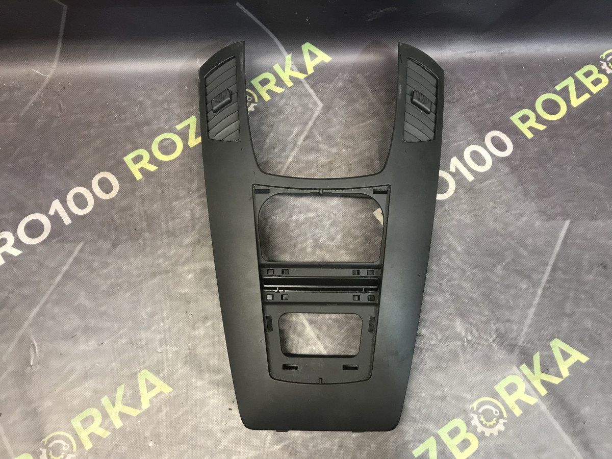 Рамка консолі OPEL Zafira B (05-11)
