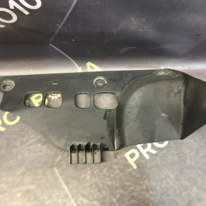 Накладка салону ліва Opel Zafira B (05-11)