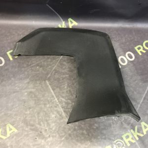 Накладка консолі права Opel Zafira B (05-11)