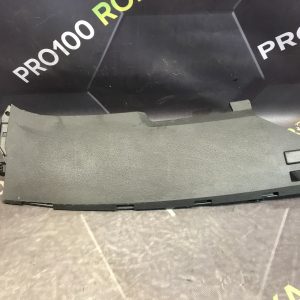 Накладка торпедо права Opel Zafira B (05-11)