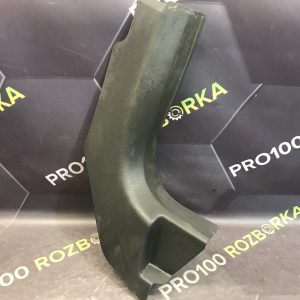 Накладка порога ліва Opel Zafira B (05-11)