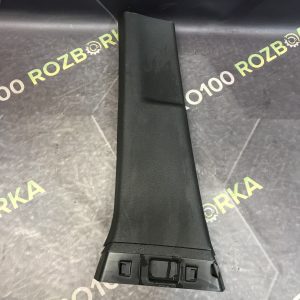 Накладка центральної стійки ліва Opel Zafira B (05-11)