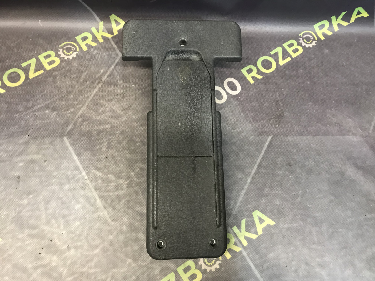 Бардачок задній Opel Zafira B (05-11)